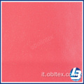 OBL20-820 Vendita calda Polyester Gold Foil Stail Stampa tessuto Stampa